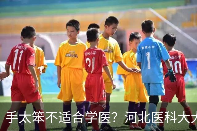 手太笨不适合学医？河北医科大大二女生退学复读，上学期刚转专业成功，本人回应：明年选新能源赛道