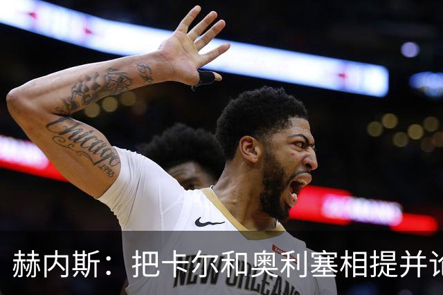赫内斯：把卡尔和奥利塞相提并论，显然对他没有好处