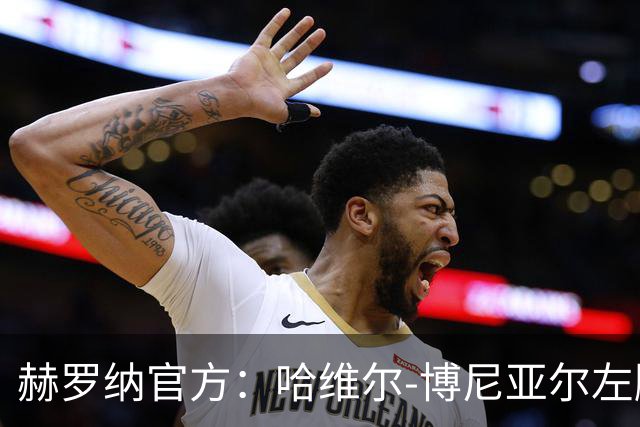 赫罗纳官方：哈维尔-博尼亚尔左脚踝受伤，将缺阵8至10周