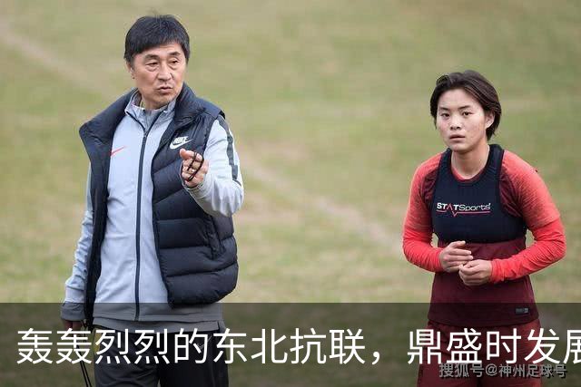 轰轰烈烈的东北抗联，鼎盛时发展到3万人，为什么到1940年就失败了？