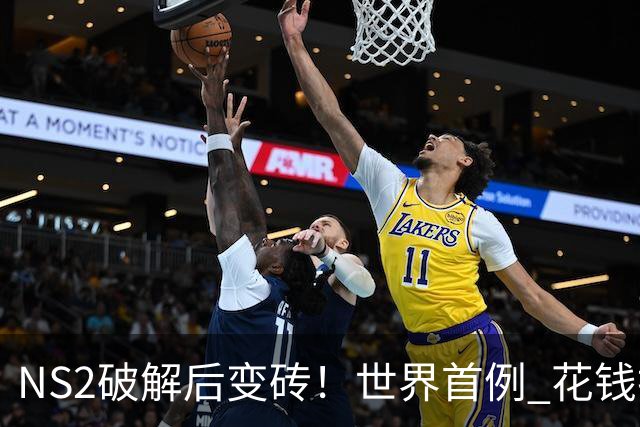 NS2破解后变砖！世界首例 花钱打水漂